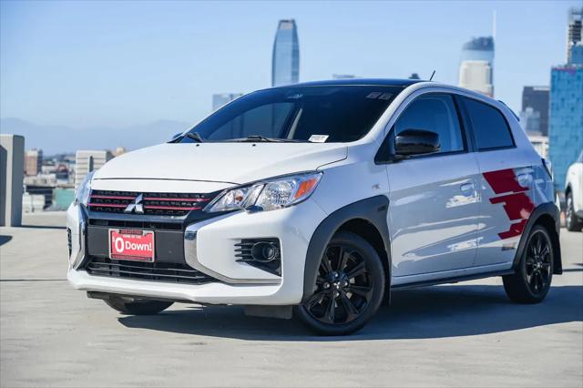 2024 Mitsubishi Mirage Ralliart for sale in Los Angeles, CA