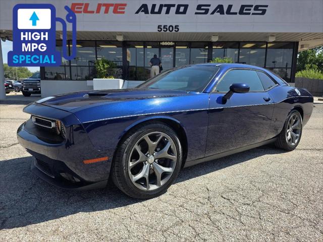 2015 Dodge Challenger SXT for sale in Wichita, KS