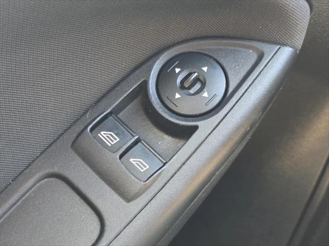 2016 Ford Focus S