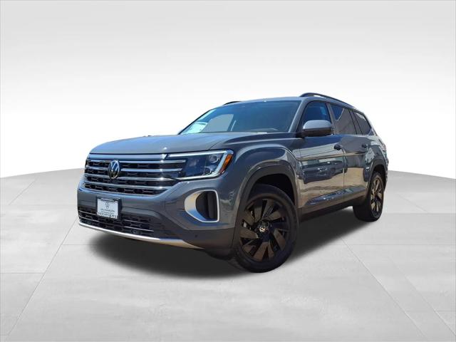 2026 Volkswagen Atlas SE with Technology for sale in Thousand Oaks, CA