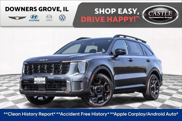 2024 Kia Sorento X-Line SX for sale in Downers Grove, IL