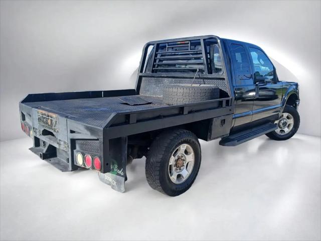 2015 Ford F-250 XLT