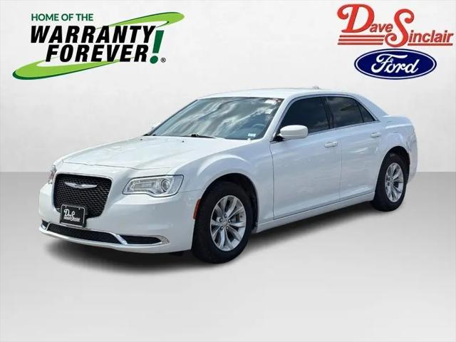2023 Chrysler 300 Touring for sale in St. Louis, MO