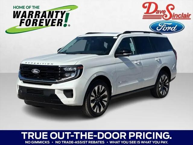 2027 Ford Expedition Platinum for sale in St. Louis, MO