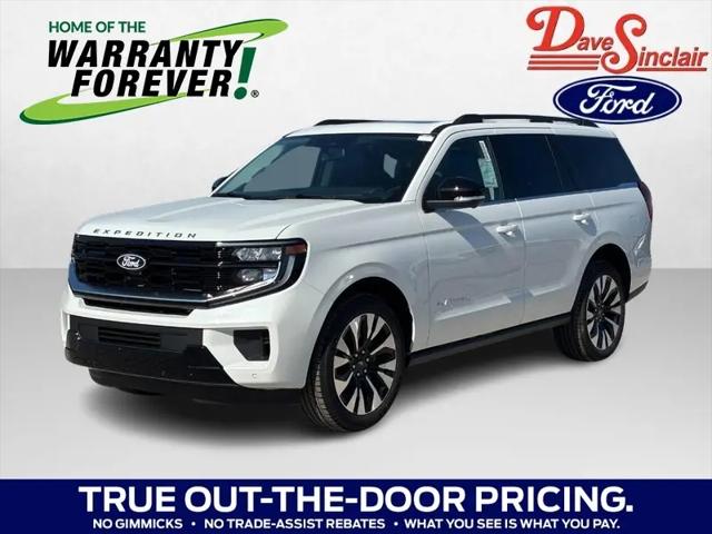 2027 Ford Expedition Platinum for sale in St. Louis, MO