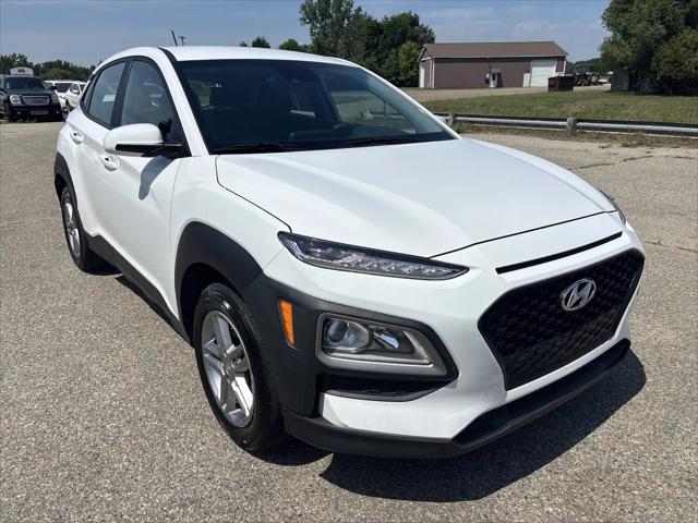 2021 Hyundai Kona SE for sale in Wayland, MI