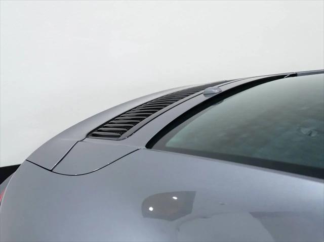 2017 Porsche 911 Carrera 4S