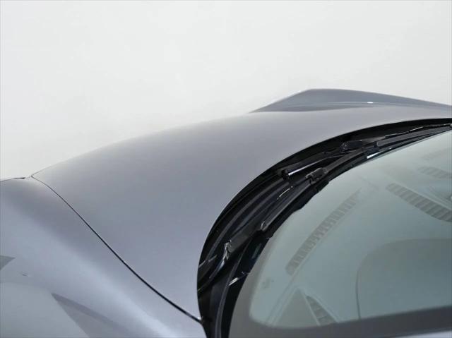 2017 Porsche 911 Carrera 4S