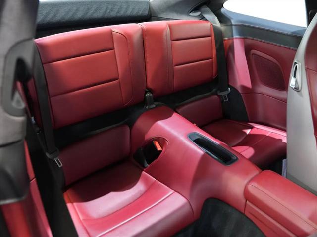 2017 Porsche 911 Carrera 4S