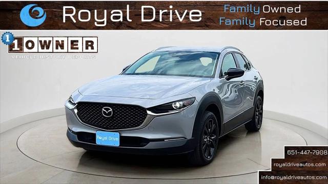 2025 Mazda CX-30 2.5 S Select Sport for sale in Newport, MN