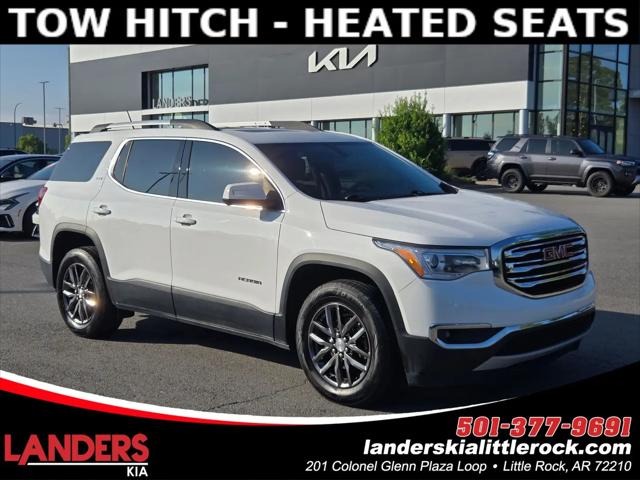 2017 GMC Acadia SLT-1 for sale in Little Rock, AR