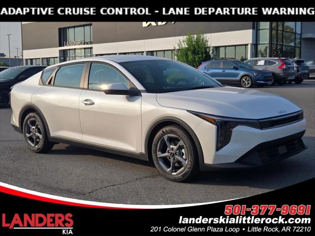 2026 Kia K4 LXS for sale in Little Rock, AR