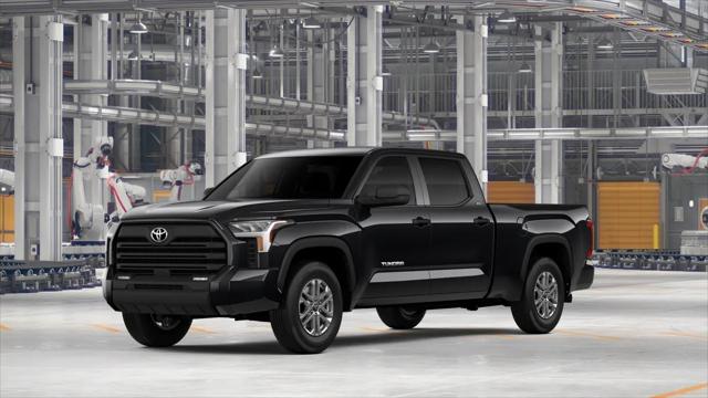 2026 Toyota Tundra SR5 CrewMax 6.5' Bed for sale in Oakland, CA
