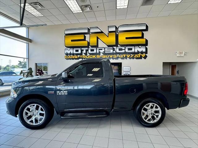 2013 Ram 1500 Express for sale in Racine, WI