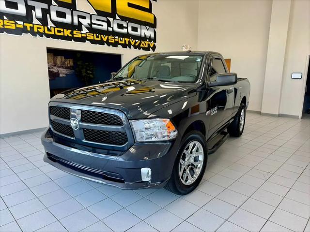 2013 Ram 1500 Express for sale in Racine, WI
