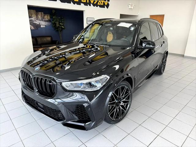 2021 BMW X5 M Standard for sale in Racine, WI