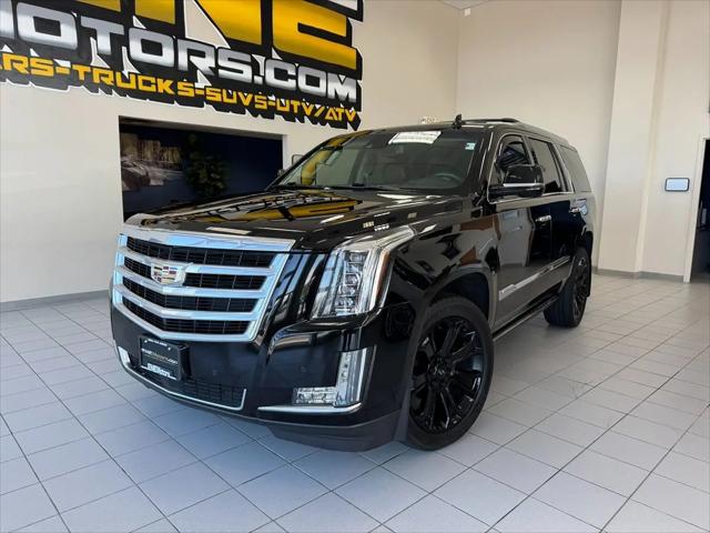 2016 Cadillac Escalade Premium Collection for sale in Racine, WI