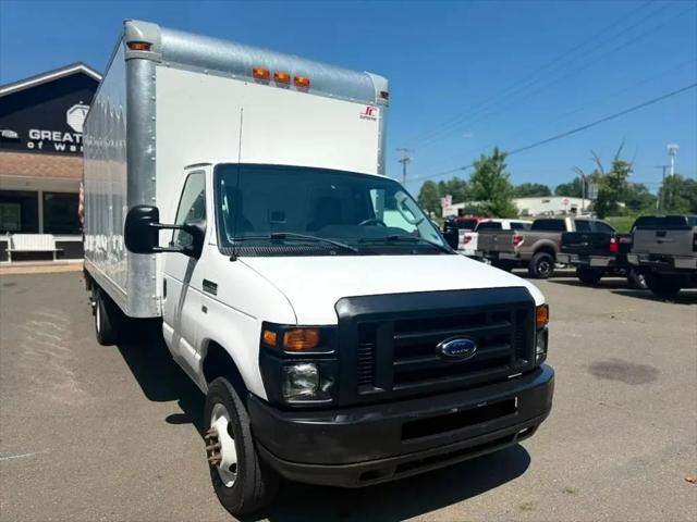 2009 Ford Econoline E-350 for sale in Warrenton, VA