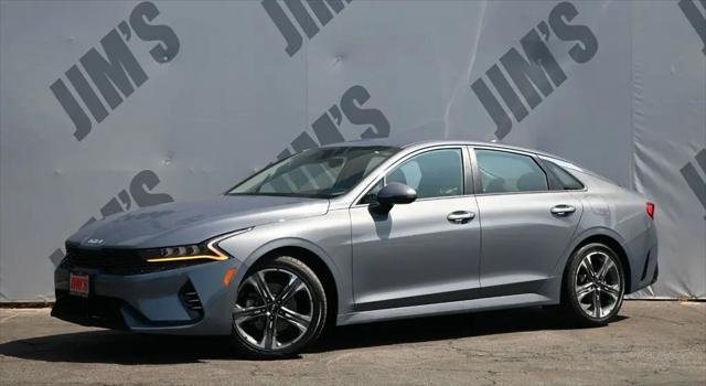 2022 Kia K5 LXS for sale in Harbor City, CA