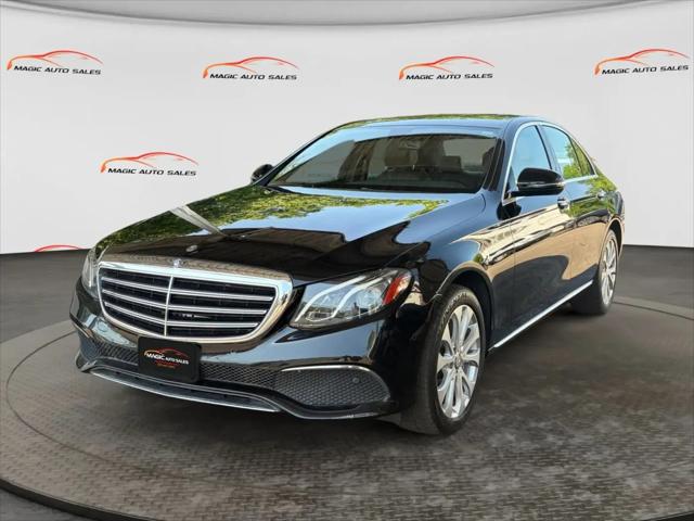 2017 Mercedes-Benz E-CLASS E 300 E 300 for sale in Little Ferry, NJ
