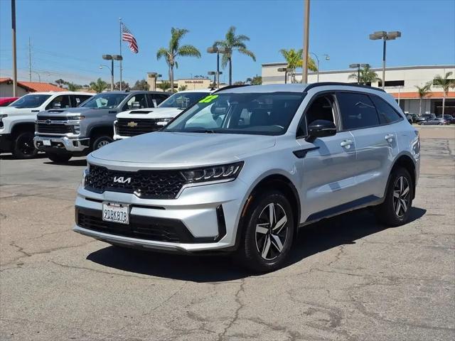 2022 Kia Sorento S for sale in Carlsbad, CA