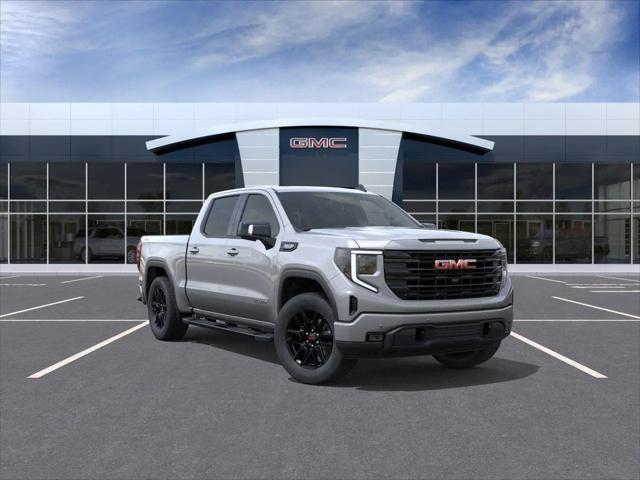 2026 GMC Sierra 1500 Elevation for sale in Watsonville, CA