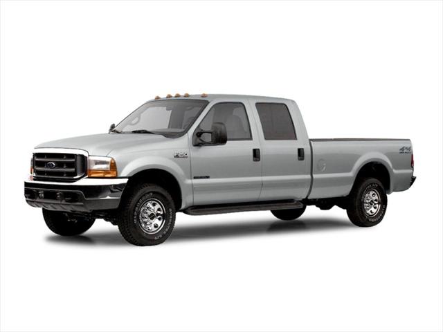2004 Ford F-250Sd King Ranch 2004 Ford F-250Sd King Ranch