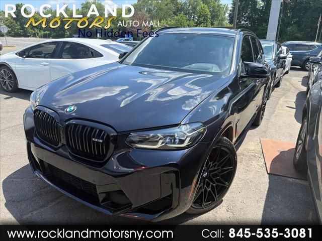 2024 BMW X3 M Standard for sale in West Nyack, NY