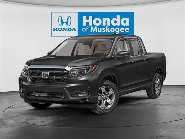 2026 Honda Ridgeline RTL for sale in Muskogee, OK