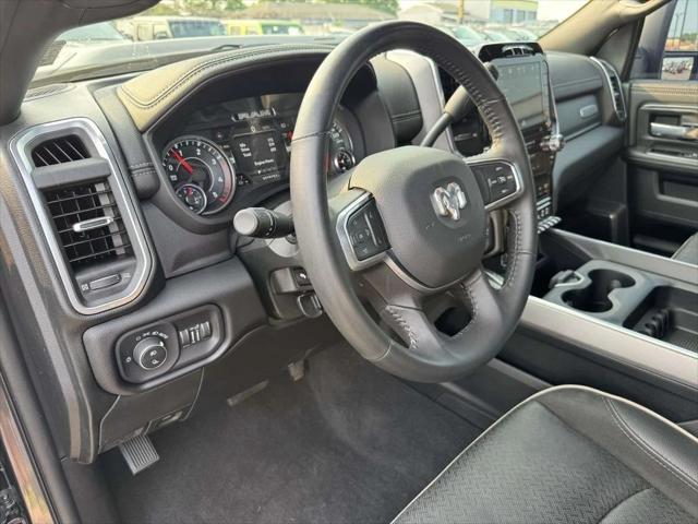 2024 RAM 3500 Laramie Crew Cab 4x4 64 Box 2024 RAM 3500 Laramie Crew Cab 4x4 64 Box