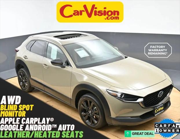 2024 Mazda CX-30 2.5 Carbon Turbo for sale in Trooper, PA