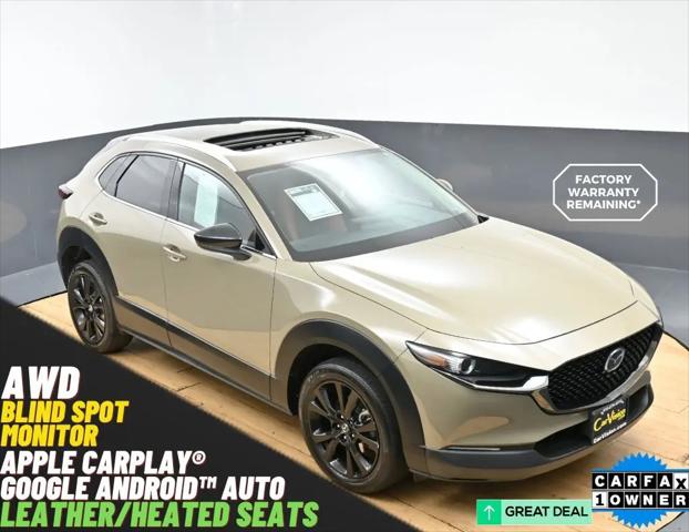 2024 Mazda CX-30 2.5 Carbon Turbo for sale in Trooper, PA