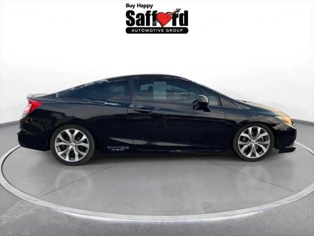 2013 Honda Civic Si 2013 Honda Civic Si