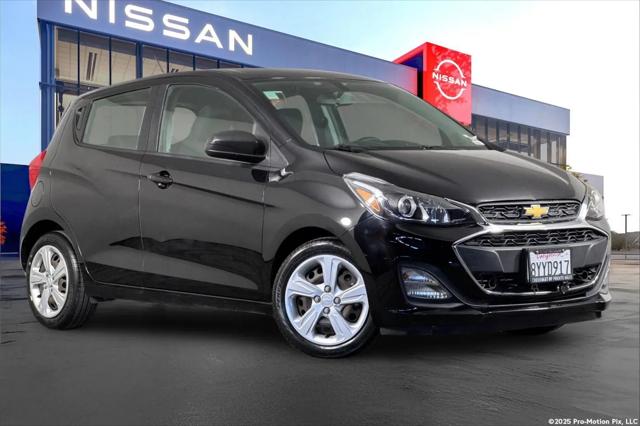 2019 Chevrolet Spark LS Manual for sale in City of Industry, CA