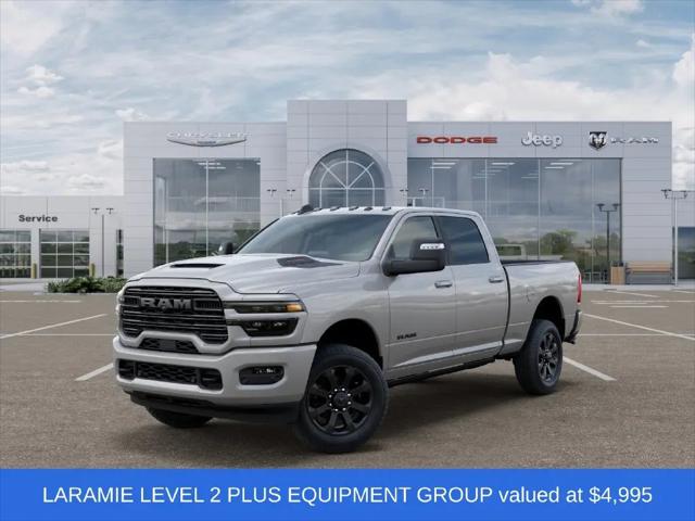 2026 Ram 2500 Laramie Crew Cab 4x4 64 Box for sale in Brighton, MI