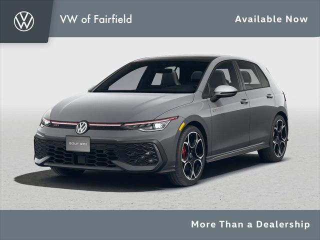 2026 Volkswagen Golf GTI Autobahn for sale in Fairfield, CA