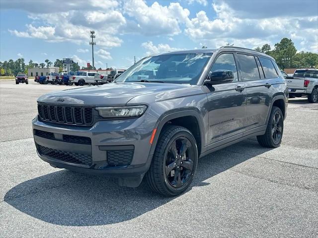 2023 Jeep Grand Cherokee L Altitude 4x2 for sale in Augusta, GA