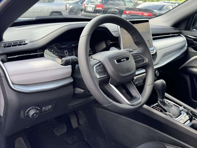 2026 Jeep Compass Limited 2026 Jeep Compass Limited