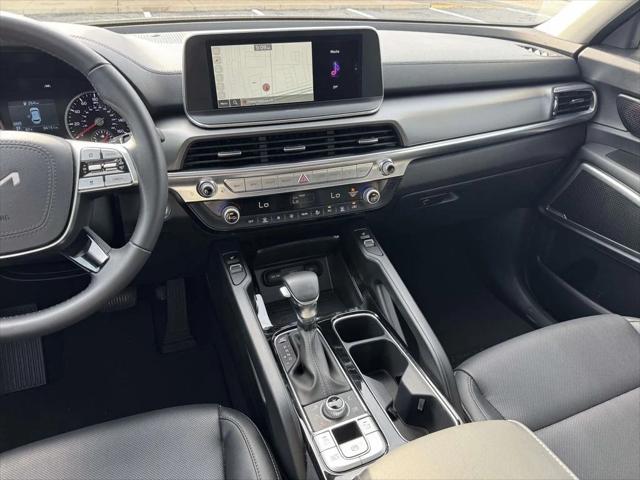 2022 Kia Telluride S 2022 Kia Telluride S