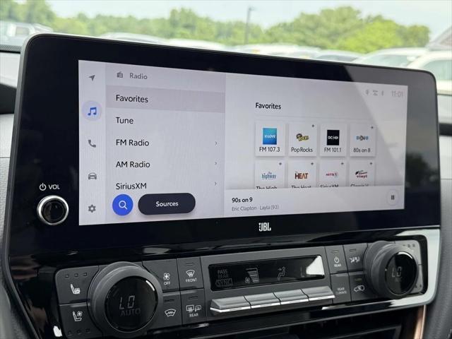 2025 Toyota Grand Highlander Hybrid Platinum MAX 2025 Toyota Grand Highlander Hybrid Platinum MAX
