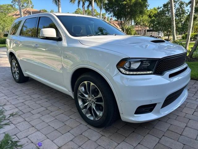 2020 Dodge Durango R/T for sale in Naples, FL
