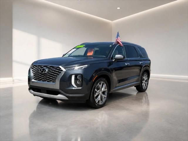 2020 Hyundai Palisade SEL for sale in Raleigh, NC