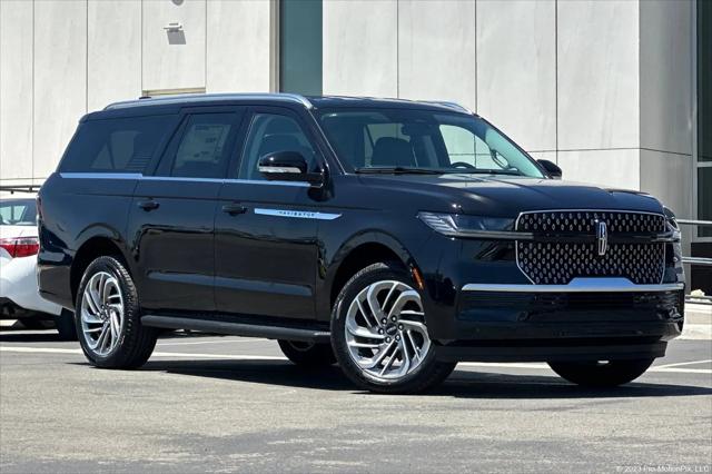 2026 Lincoln Navigator Premiere L for sale in La Mesa, CA