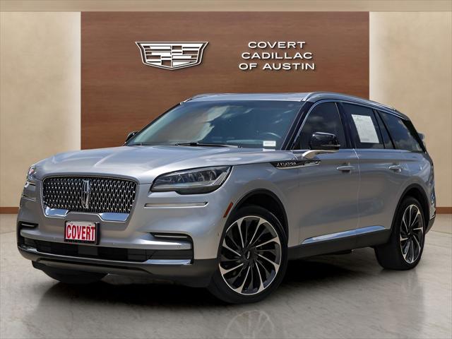2023 Lincoln Aviator Reserve for sale in Austin, TX