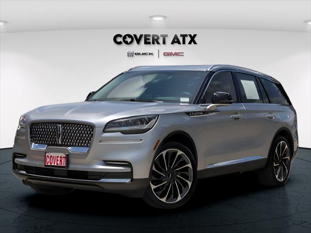 2023 Lincoln Aviator Reserve for sale in Austin, TX