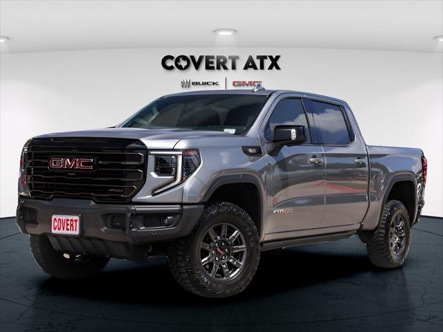 2024 GMC Sierra 1500 4WD Crew Cab Short Box AT4X for sale in Austin, TX