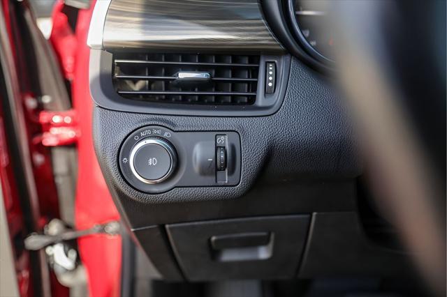 2020 Buick Envision FWD Essence