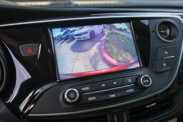 2020 Buick Envision FWD Essence