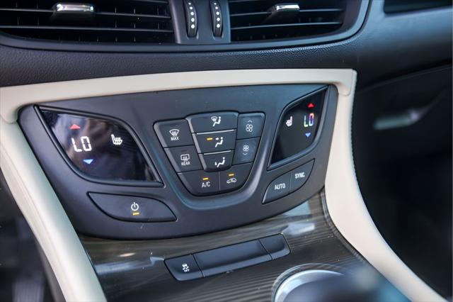 2020 Buick Envision FWD Essence