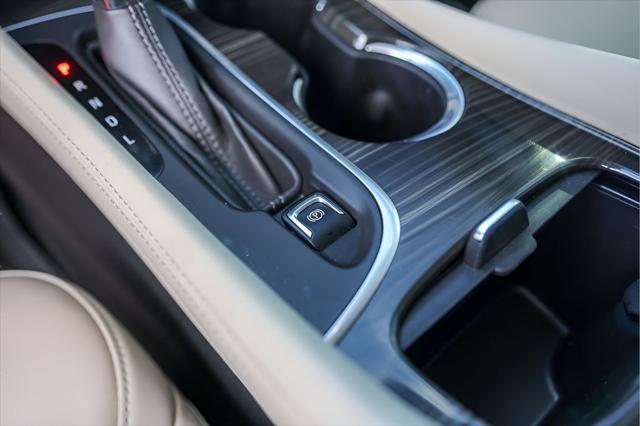 2020 Buick Envision FWD Essence